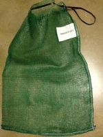 mesh corn bags wholesale